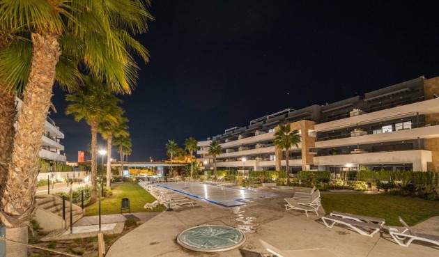 Reventa - Apartment -
Orihuela Costa - Costa Blanca