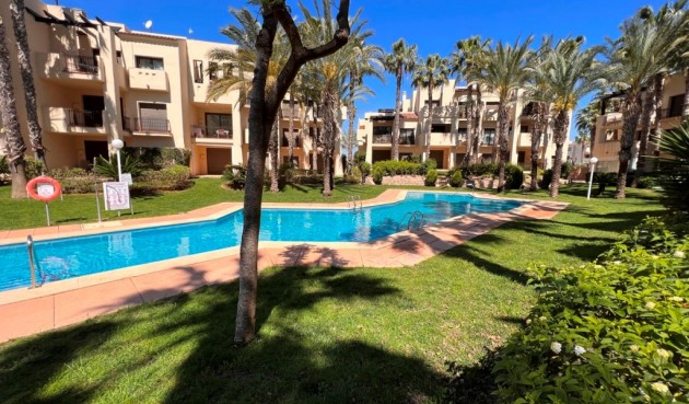 Reventa - Apartment -
Roda Golf Resort - Inland