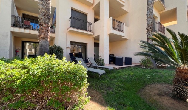 Reventa - Apartment -
Roda Golf Resort - Inland