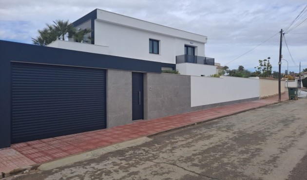 Reventa - Villa -
Ciudad Quesada - Costa Blanca