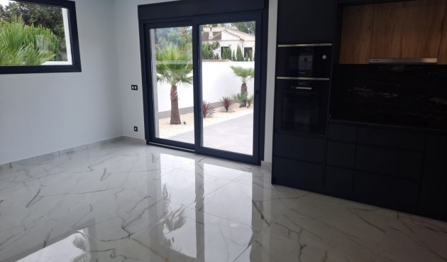 Reventa - Villa -
Ciudad Quesada - Costa Blanca