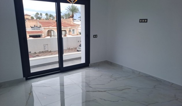 Reventa - Villa -
Ciudad Quesada - Costa Blanca