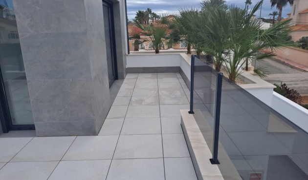 Reventa - Villa -
Ciudad Quesada - Costa Blanca