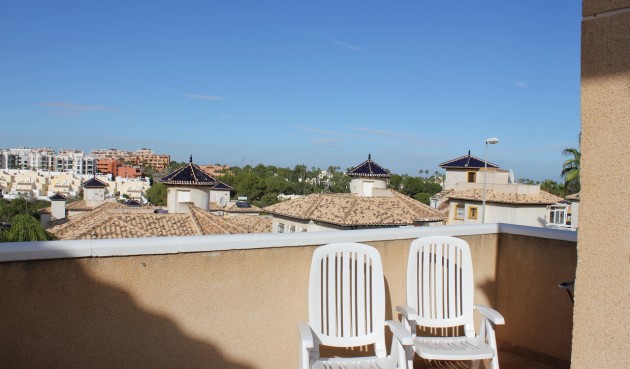 Reventa - Villa -
Villamartin - Costa Blanca