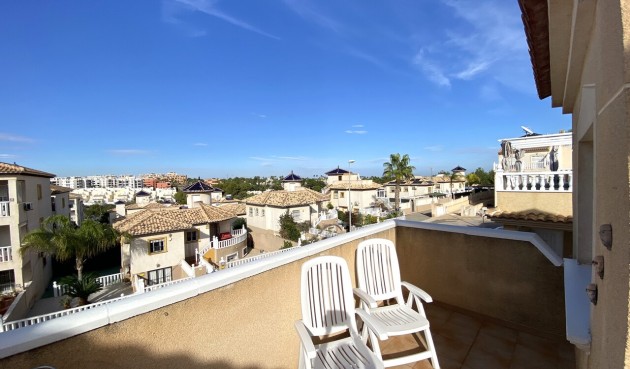 Reventa - Villa -
Villamartin - Costa Blanca