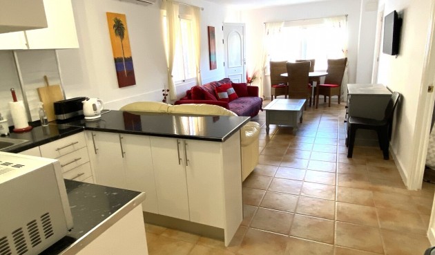 Reventa - Villa -
Villamartin - Costa Blanca