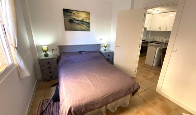 Reventa - Villa -
Villamartin - Costa Blanca