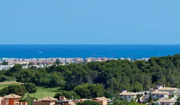 Reventa - Villa -
Villamartin - Costa Blanca