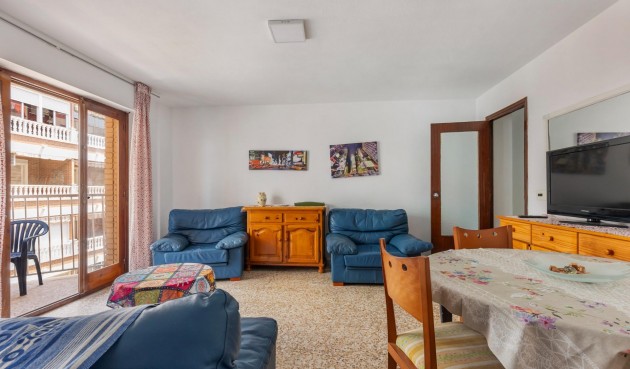 Reventa - Apartment -
Torrevieja - Acequion