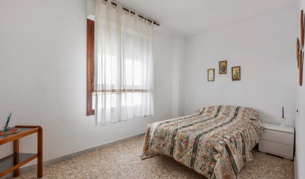 Reventa - Apartment -
Torrevieja - Acequion