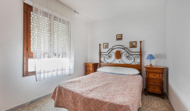 Reventa - Apartment -
Torrevieja - Acequion