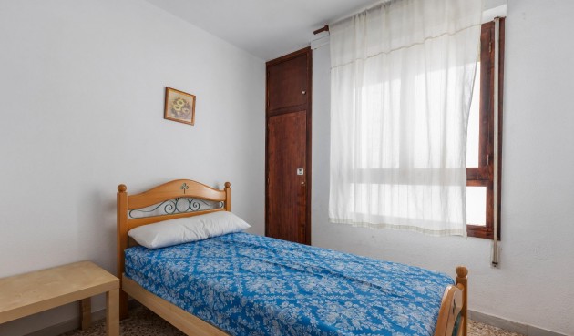 Reventa - Apartment -
Torrevieja - Acequion