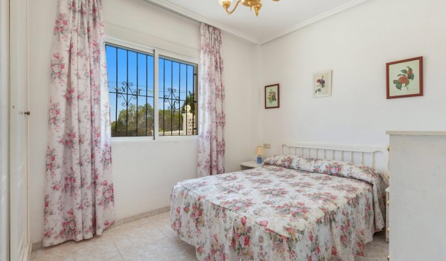 Resale - Apartment -
Torrevieja - Torreblanca