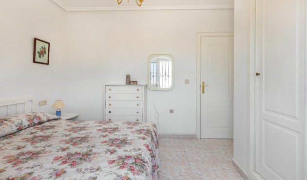 Resale - Apartment -
Torrevieja - Torreblanca