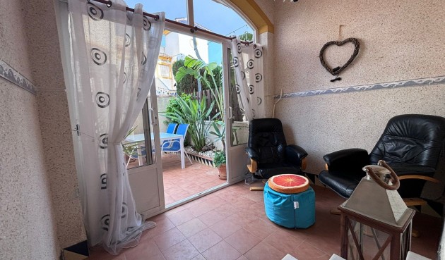 Resale - Apartment -
Guardamar del Segura - Costa Blanca