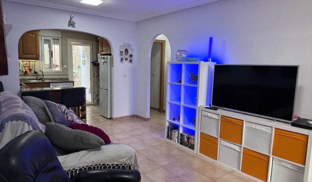 Resale - Apartment -
Guardamar del Segura - Costa Blanca