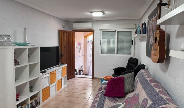 Resale - Apartment -
Guardamar del Segura - Costa Blanca