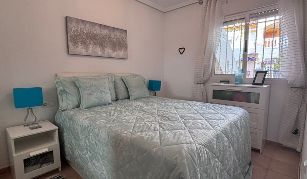 Resale - Apartment -
Guardamar del Segura - Costa Blanca