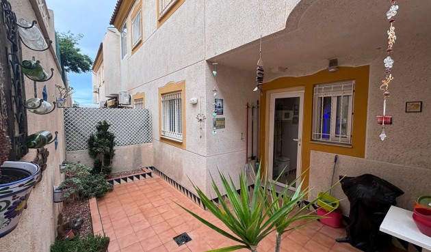 Resale - Apartment -
Guardamar del Segura - Costa Blanca