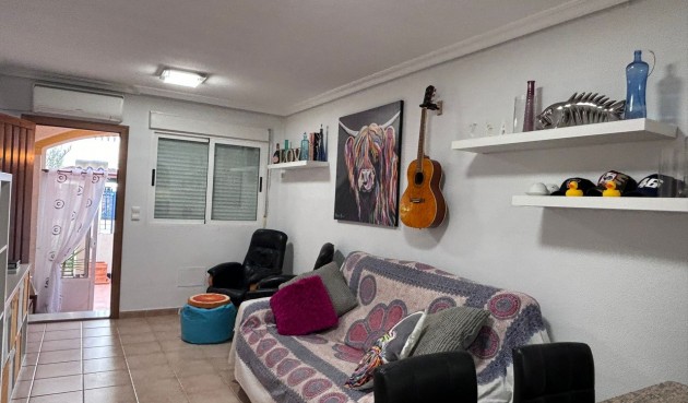 Resale - Apartment -
Guardamar del Segura - Costa Blanca