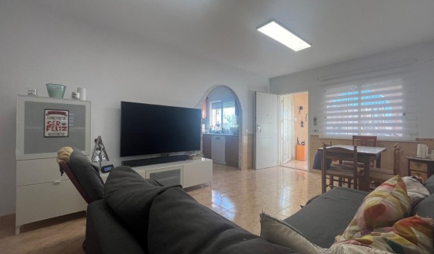 Resale - Villa -
Torrevieja - San Luis