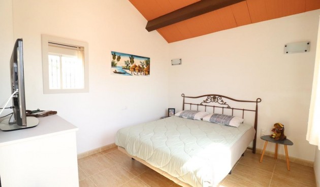 Återförsäljning - Town House -
Pilar de la Horadada - Costa Blanca