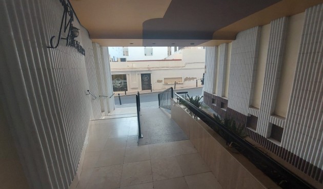 Brukt - Apartment -
Altea - Costa Blanca