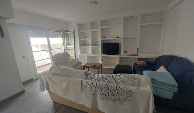 Brukt - Apartment -
Altea - Costa Blanca