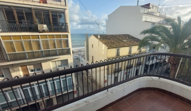 Brukt - Apartment -
Altea - Costa Blanca