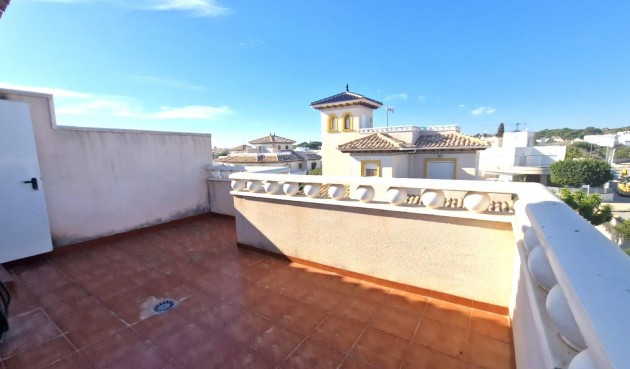 Resale - Duplex -
Orihuela Costa - Montezenia