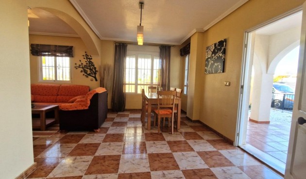 Resale - Duplex -
Orihuela Costa - Montezenia