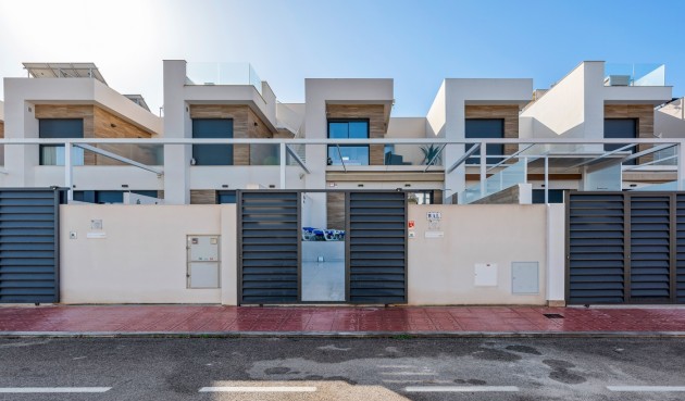 Reventa - Villa -
Ciudad Quesada - Costa Blanca