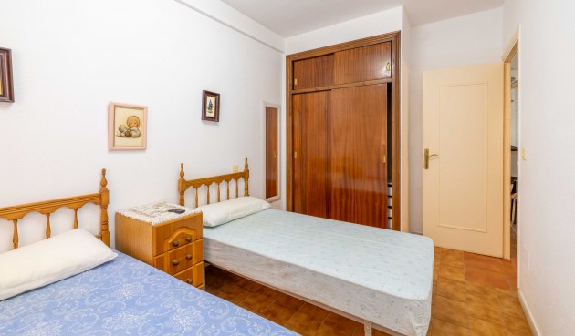 Återförsäljning - Apartment -
Torrevieja - Costa Blanca