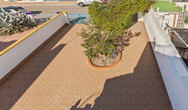 Resale - Town House -
Torrevieja - Costa Blanca