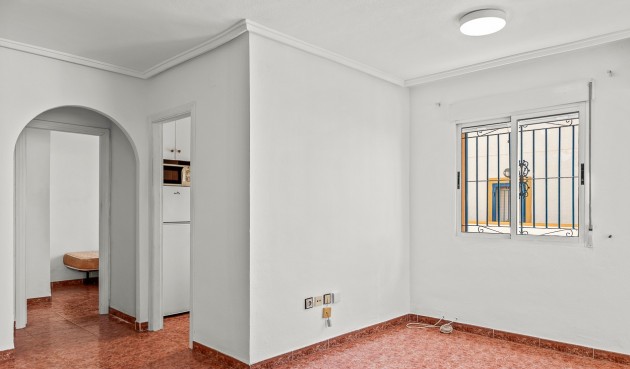 Resale - Town House -
Torrevieja - Costa Blanca