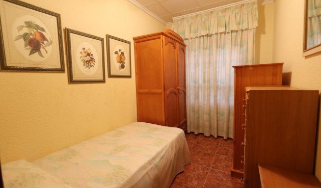 Brukt - Apartment -
Torrevieja - Costa Blanca