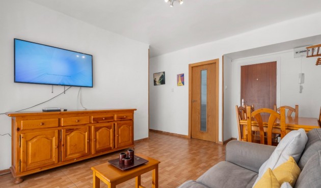 Resale - Apartment -
Torrevieja - Estacion De Autobuses