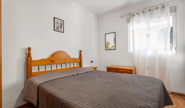 Resale - Apartment -
Torrevieja - Estacion De Autobuses