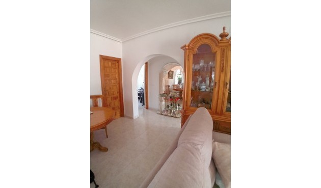 Resale - Villa -
Catral - Costa Blanca