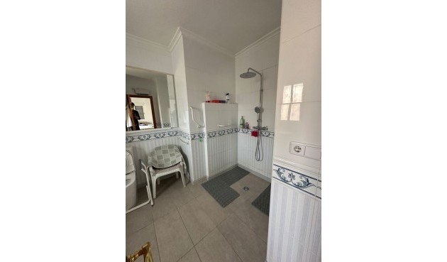 Resale - Villa -
Catral - Costa Blanca