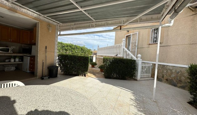 Resale - Villa -
Catral - Costa Blanca