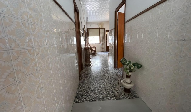 Resale - Town House -
Dolores - Centro