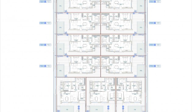 New Build - Villa -
Torre Pacheco - Roldán