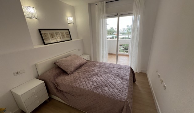 Återförsäljning - Apartment -
Torrevieja - Costa Blanca