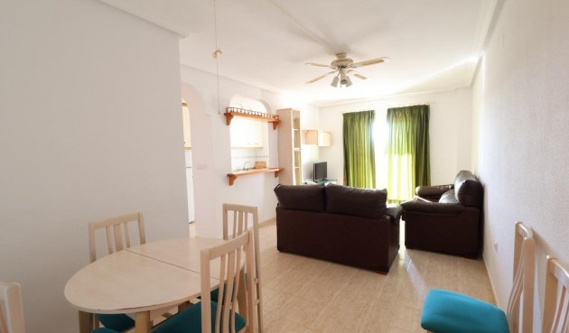 Reventa - Apartment -
Torrevieja - Costa Blanca