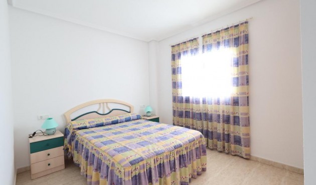 Reventa - Apartment -
Torrevieja - Costa Blanca