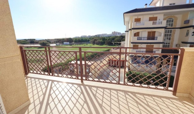 Reventa - Apartment -
Torrevieja - Costa Blanca