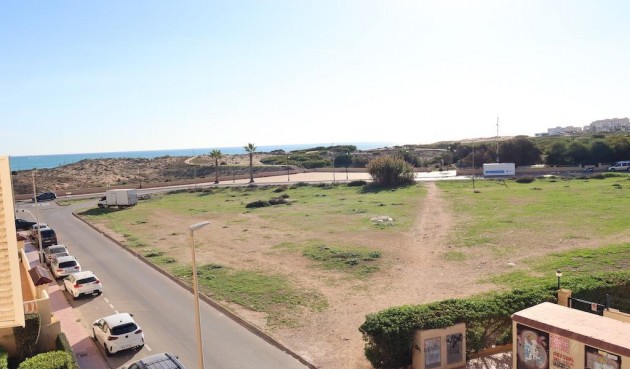 Reventa - Apartment -
Torrevieja - Costa Blanca