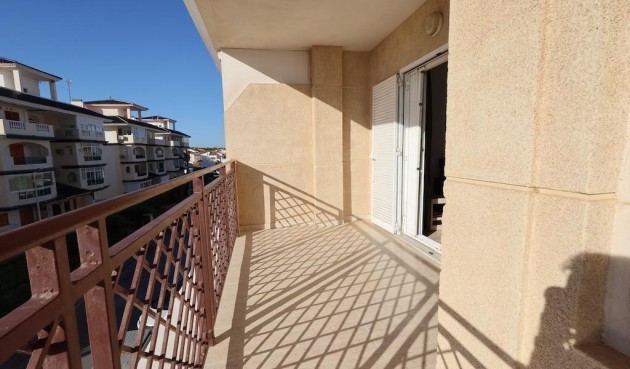 Reventa - Apartment -
Torrevieja - Costa Blanca