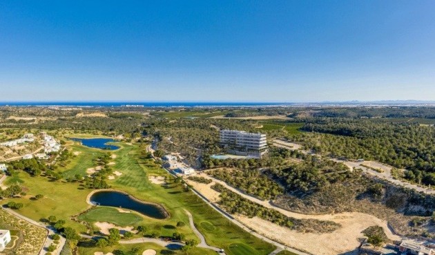 New Build - Penthouse Penthouse -
Orihuela - Las Colinas Golf